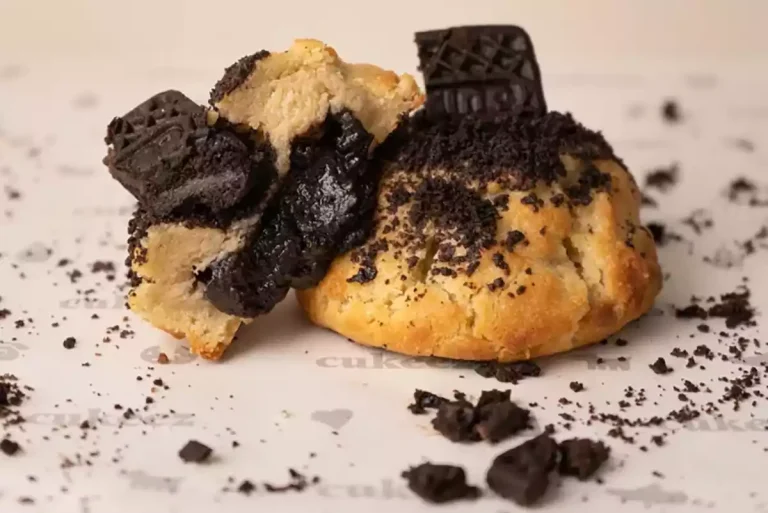 Cukeez se une a Casino Black para lanzar edición limitada de galletas