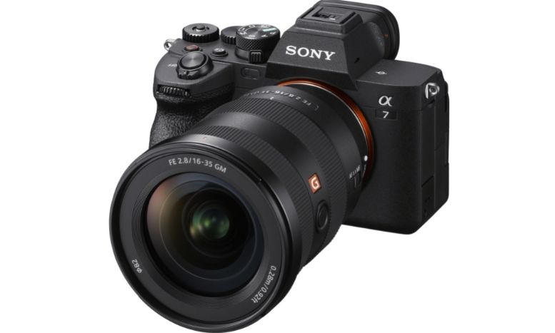 Sony memperkenalkan kamera Alpha 7 IV baru untuk pengalaman pengambilan foto dan video generasi berikutnya – Kantor Berita Orbita