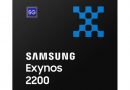Samsung presenta el revolucionario procesador Exynos 2200 con GPU Xclipse e impulsado por arquitectura AMD RDNA 2