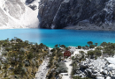 Turismo: Cinco lugares del Parque Nacional Huascarán que no debes dejar de visitar
