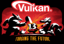 NVIDIA anuncia soporte de día uno para Vulkan 1.3 y nuevos drivers para desarrolladores