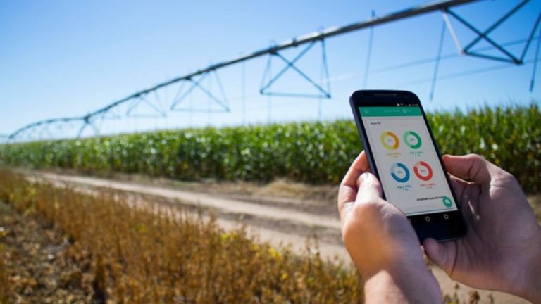 Kilimo: sector agrícola peruano tiene un enorme potencial en el uso eficiente del agua
