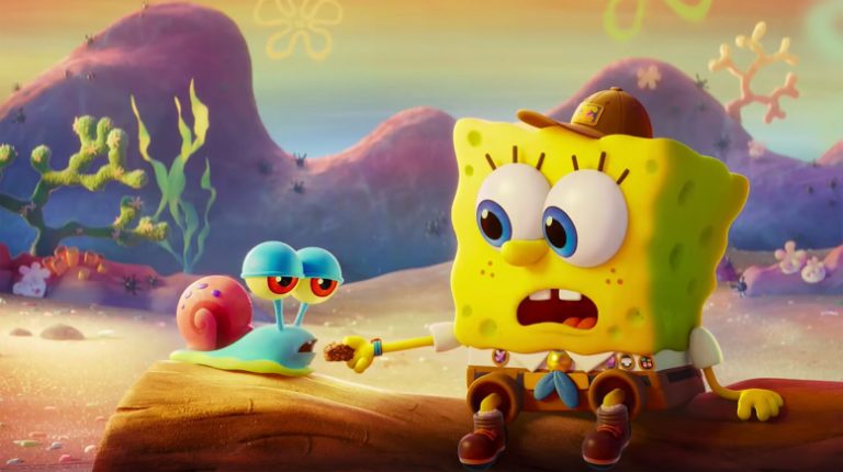 Nominadas a los premios Oscar y más estrenos llegan a Movistar Play en marzo