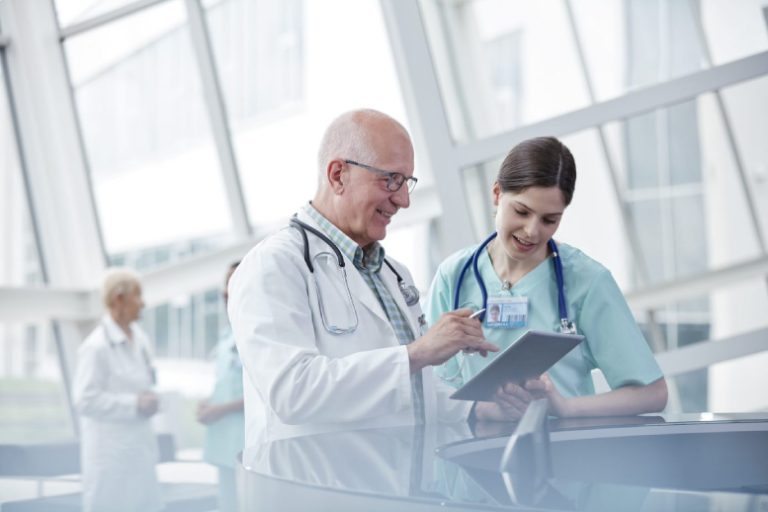 Avaya entrega soluciones de atención médica que brindan experiencias superiores a pacientes y proveedores