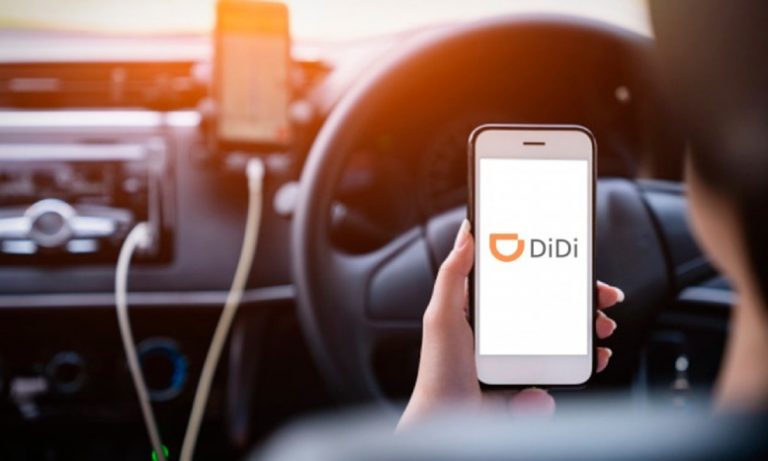 Didi Continúa Creciendo En Hispanoamérica Y Ya Es La Plataforma De