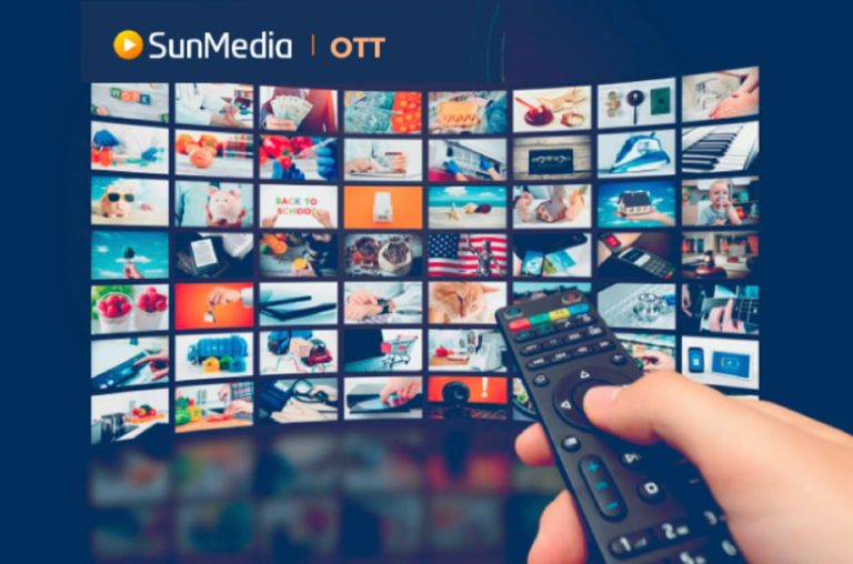 ¿Qué es la televisión por streaming y por qué es una tendencia creciente en el mundo?