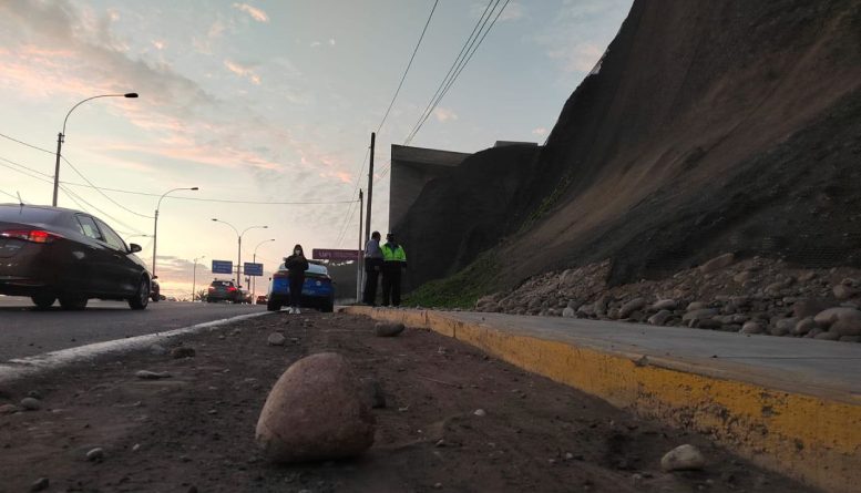 Temblor en Lima: ¿Qué debemos incluir en nuestra mochila de emergencia?