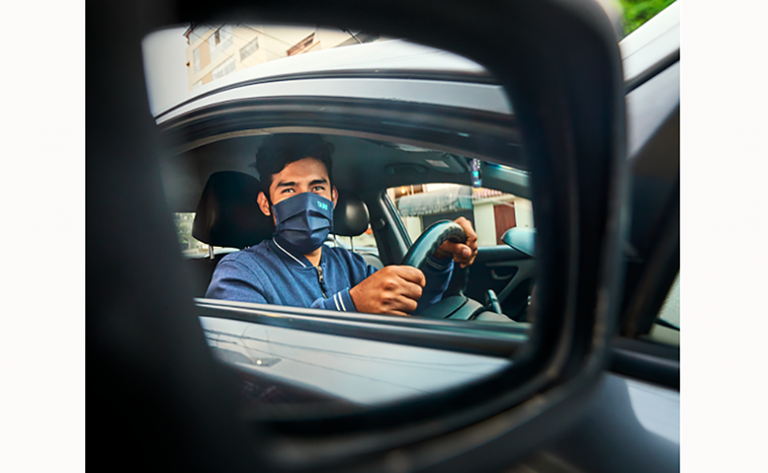 Cuatro aplicaciones indispensables para conductores