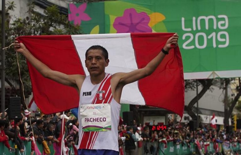Esta es la selección peruana de atletismo que participará en los XIX Juegos Bolivarianos Valledupar 2022
