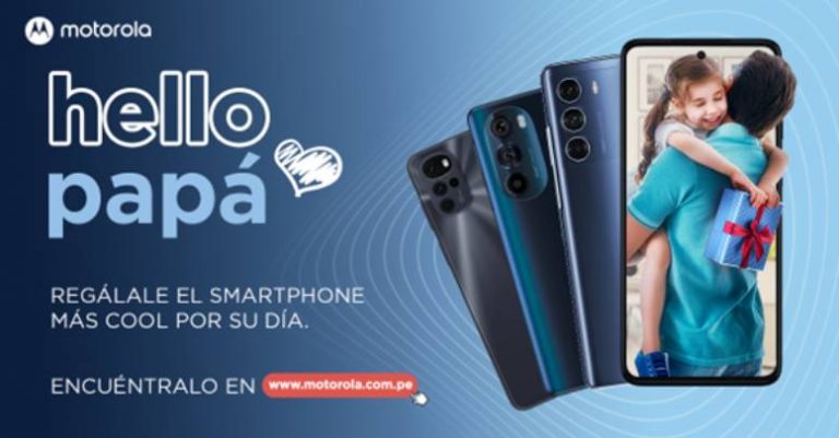 Muestra tu amor a Papá en este día del Padre