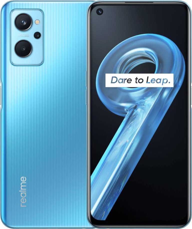 realme 2022: Guía para comprender todas las gamas de móviles de la marca