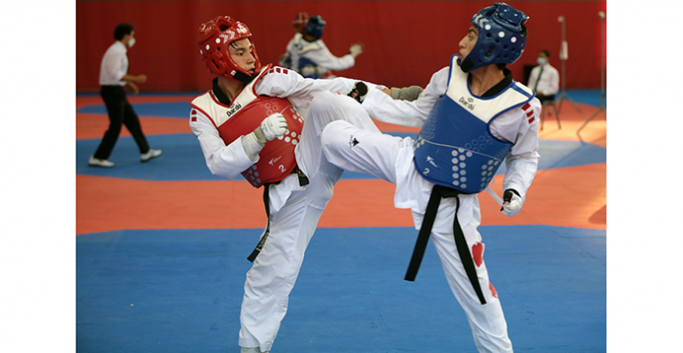 Legado: Ya están a la venta las entradas para el segundo ranking nacional de kyorugi