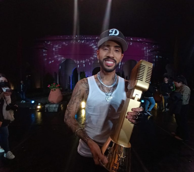 “Yo Soy 10 Años”: Rauw Alejandro (Toño Muñoz), Ganador De La Final 2022