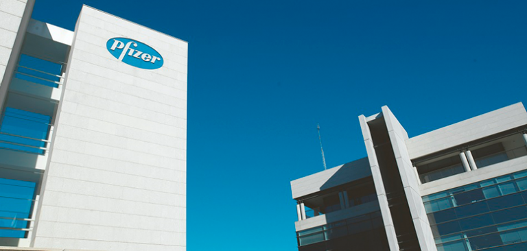 Pfizer sube 25 posiciones en el Ranking Merco Talento Perú 2022