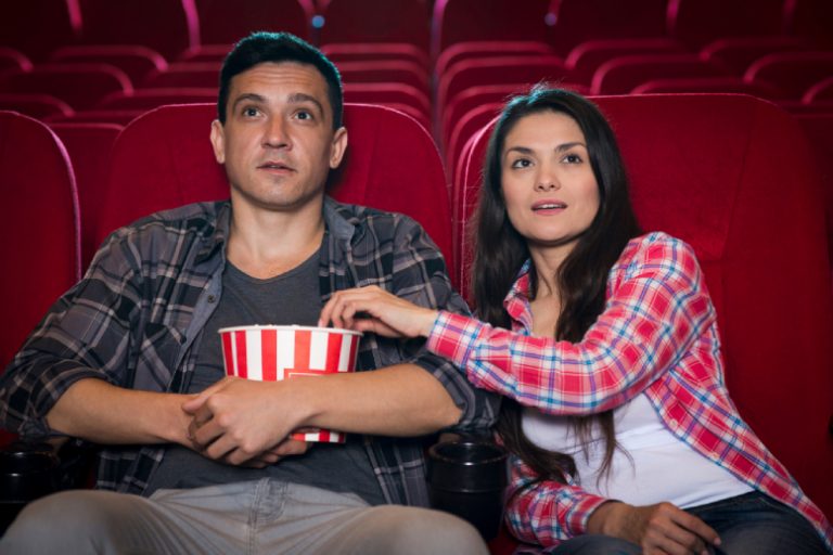 Entérate cómo ganar entradas gratis al cine por todo un año
