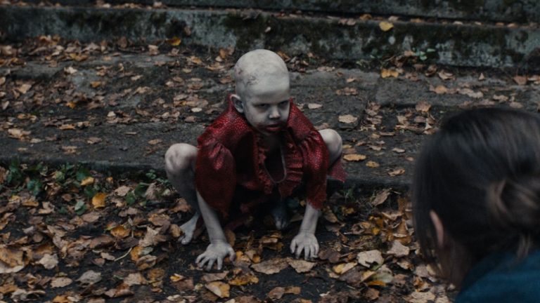 Estreno nacional de la película: «El hijo del diablo»