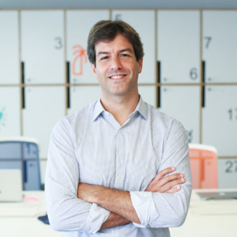 Alejando Dubreuil es nombrado Regional Consumer Insights Manager en Beat