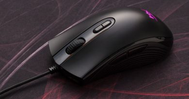 Guía HyperX para elegir el mouse adecuado a cada estilo de juego