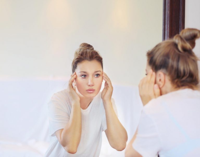 ¿Tienes ojeras? Conoce los tipos y cómo deshacerte de ellas