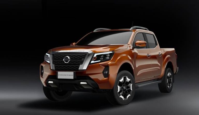Nissan Perú impulsa su programa de Fleet Solutions en PERUMIN 2022