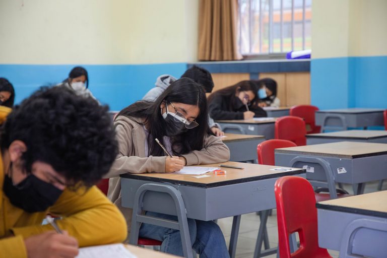 Seis claves para mantener la concentración durante los exámenes