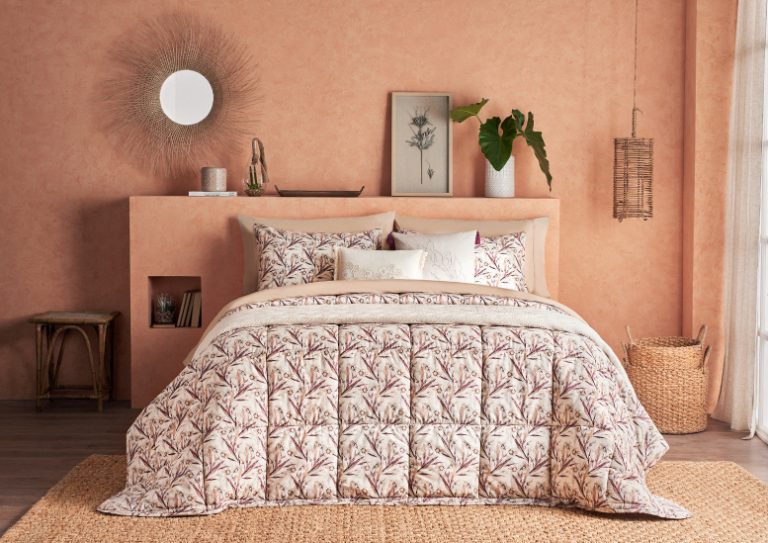 Conoce las tendencias de decoración para esta primavera 2022