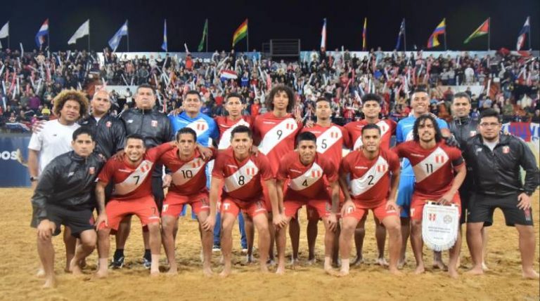 LLUVIA DE MEDALLAS PARA PERÚ EN LOS JUEGOS SURAMERICANOS ASUNCIÓN 2022: HOY GANAMOS 4 DE ORO, 2 DE PLATA Y 9 DE BRONCE