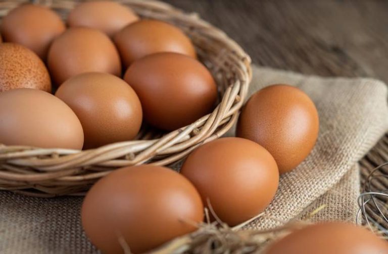 5 motivos para que el huevo esté presente en tu dieta diaria