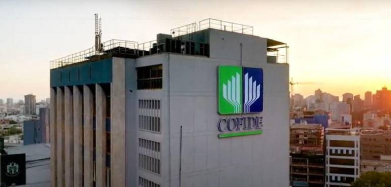 COFIDE realizó exitosa emisión de instrumentos de corto plazo por S/76.5 millones