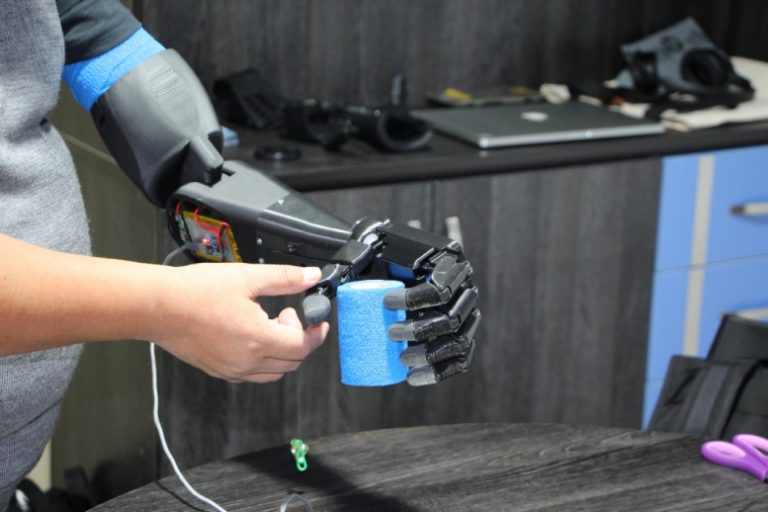 Concytec: inventos robóticos serán los atractivos de la Gran Feria “Perú con ciencia 2022″