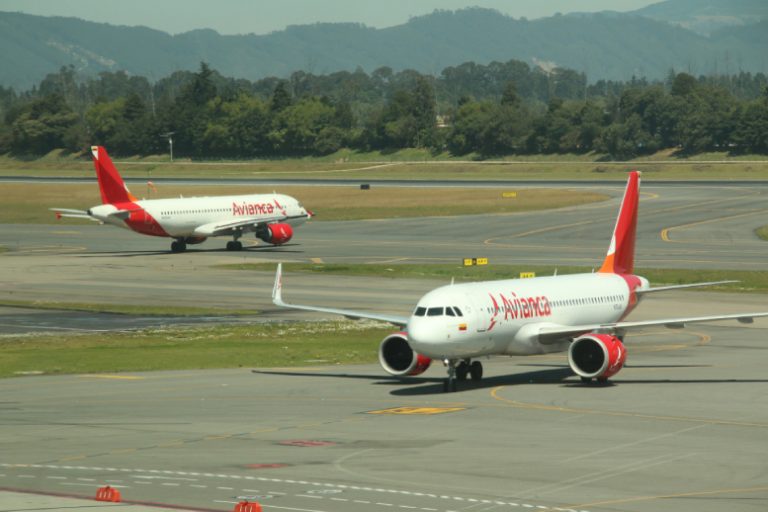 Aprovecha el Black Friday y asegura tu próximo viaje con las promociones de Avianca