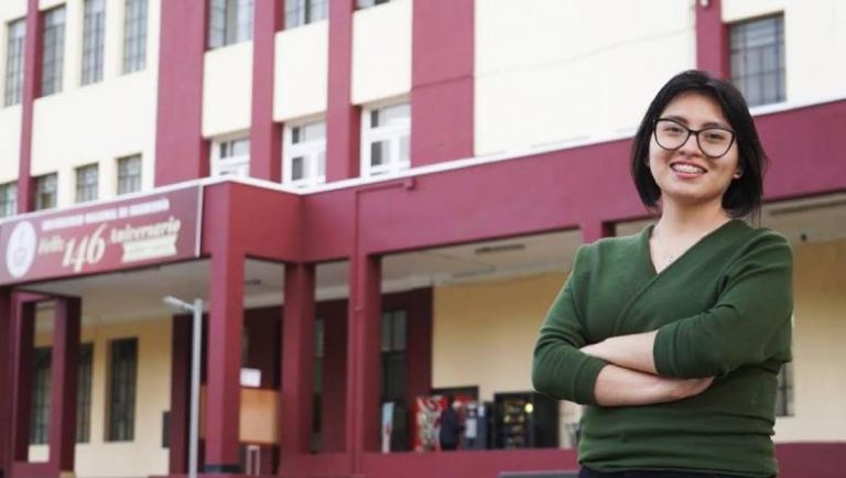 ¿Quieres ingresar a la UNI? Talentos Pronabec brindan las claves para rendir con éxito su examen de admisión