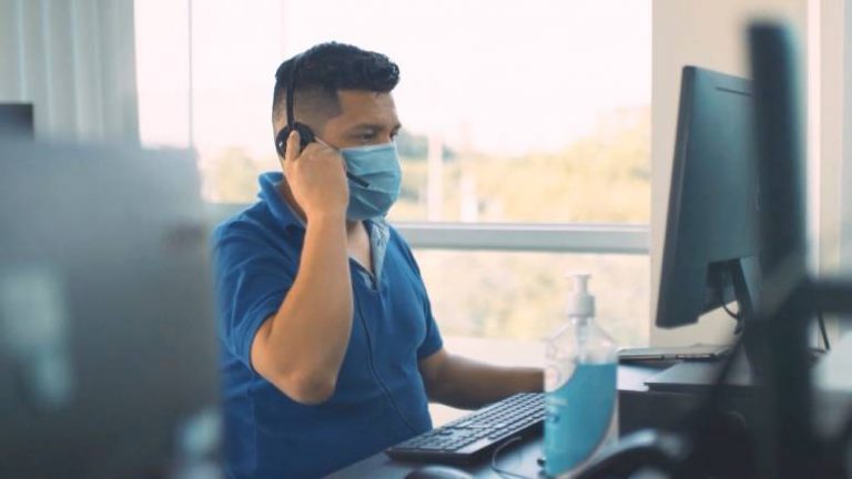 Primer censo digital de salud y determinantes distrital
