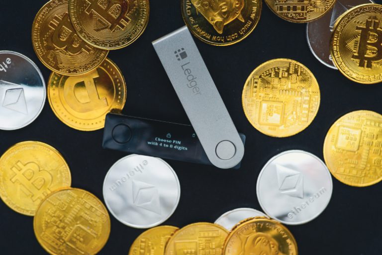 ¿Cómo guardar tus criptomonedas de forma segura?