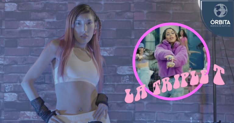Hija de Tongo lanza nueva canción: Si Argentina tiene a “Tini”, Perú tiene a “Cint G”