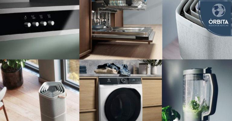 Electrolux aumenta participación en Latinoamérica llegando al 29% del mercado