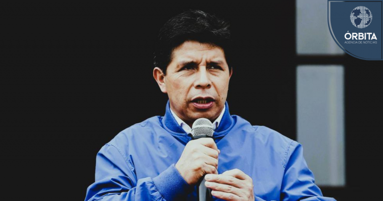 PJ dicta 18 meses de prisión preventiva contra Pedro Castillo por golpe de Estado