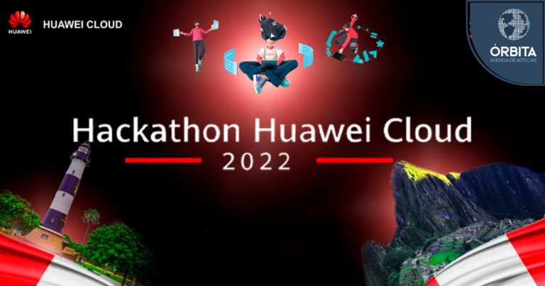 Perú lidera Hackatón de Huawei Cloud en Latinoamérica