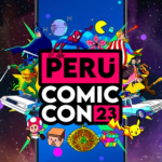 Xiaomi será el auspiciador oficial del Perú Comic Con 2023