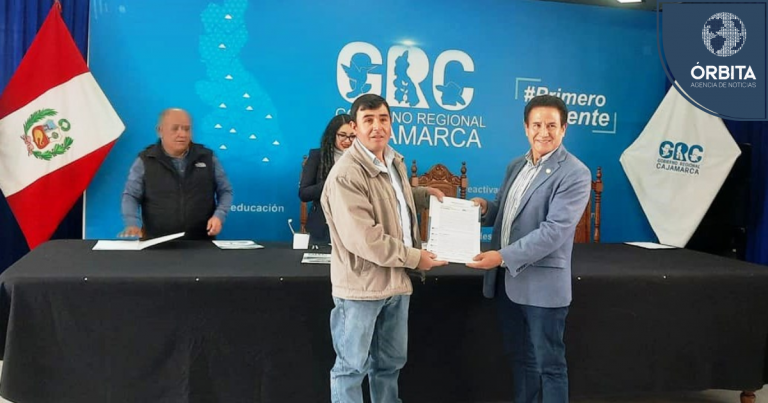 Cajamarca: Emprendedores apícolas de Haku Wiñay ganaron fondo concursable de Procompite