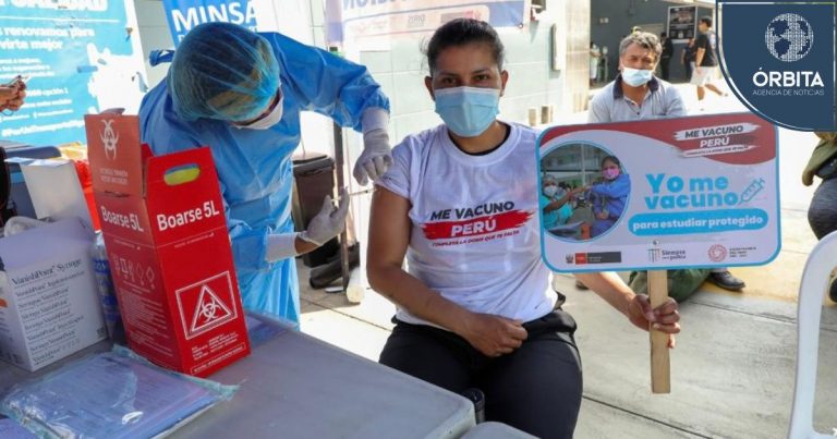 Las brigadas de salud acercan las vacunas a la población