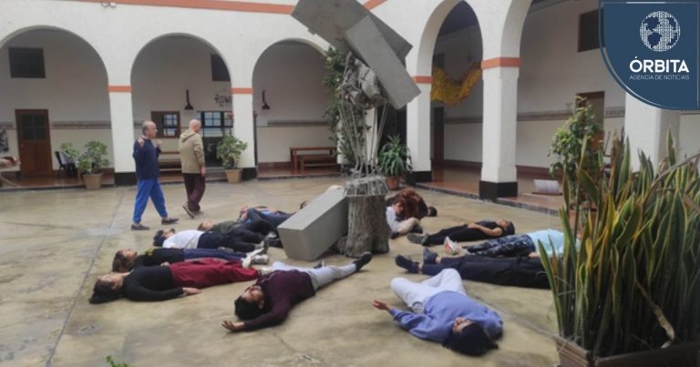 El Instituto Italiano de Cultura enriquecerá su colección permanente con la escultura&nbsp;Atlas&nbsp;de Giacomo Rizzo