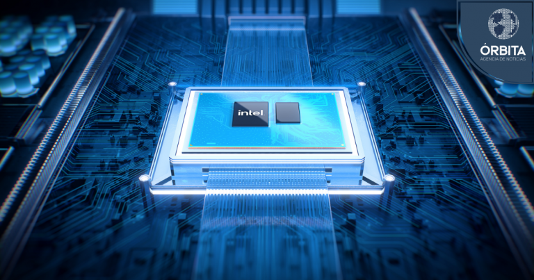 CES: Intel expande su liderazgo en rendimiento con el procesador móvil más rápido del mundo
