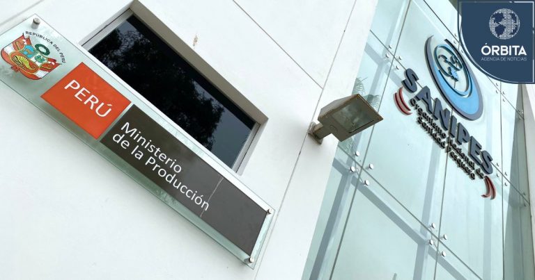 Sanipes implementa Portal de Datos Abiertos registrando 10 mil capacitados en normativa pesquera y acuícola el 2022