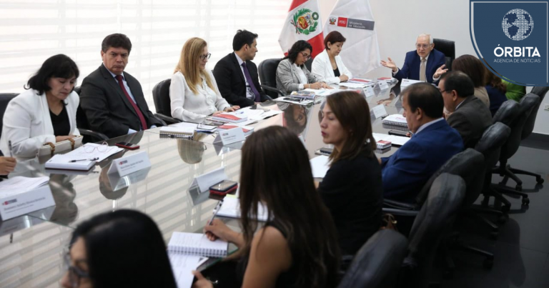 Minsa y Minedu coordinan acciones de salud a favor de los alumnos para el buen inicio del año escolar 2023