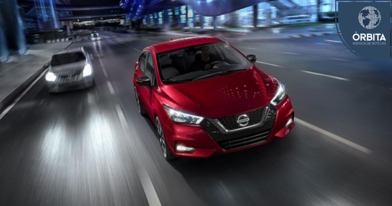 Nissan continúa expandiéndose a través de su red de concesionarios por todo el Perú