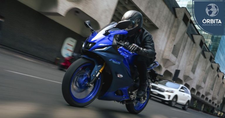 Yamaha lideró crecimiento en el top 10 de mercado de motos en el país