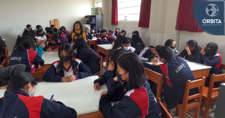 ¿Estamos capacitando a nuestros adolescentes para el inicio de la vida adulta? Educación para el éxito en la vida.