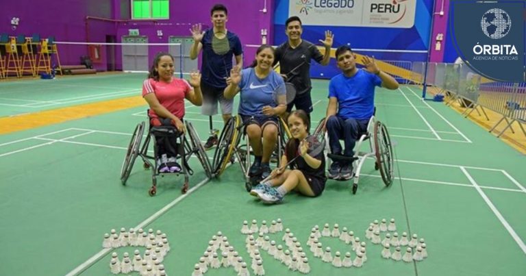 Deportistas resaltan el valor de legado por mantener infraestructura clave que potencia el alto rendimiento