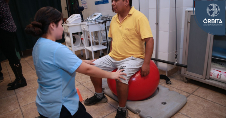 Día Mundial Contra el Cáncer: ¿Por qué es importante que los pacientes reciban terapia física de manera oportuna?